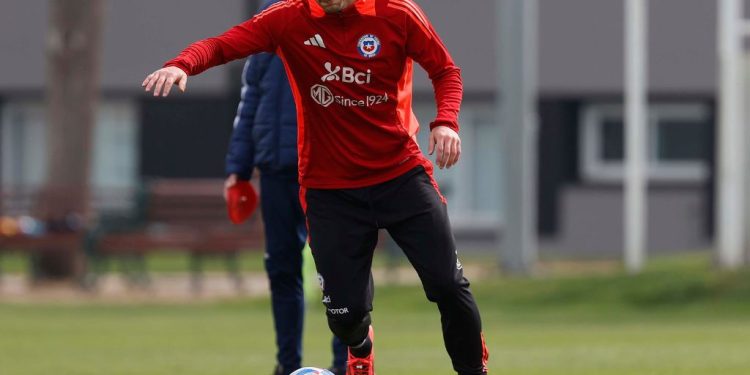 Benjamín Kuscevic y la visita a Barranquilla: “Podemos revertir este momento”