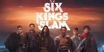 Rafa Nadal inicia la cuenta regresiva hacia su retiro en el ‘Six Kings Slam’