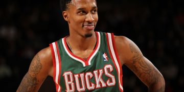 Se retiró de la NBA para que no le pidieran plata