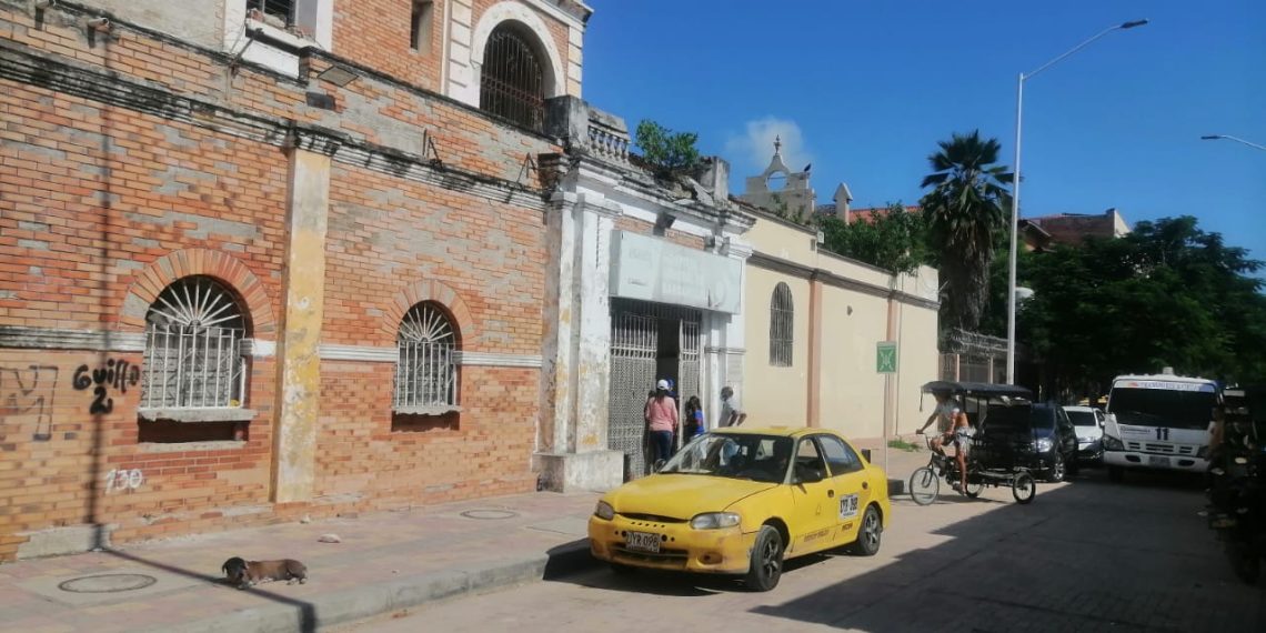 Riña dejó dos muertos en el barrio San Roque