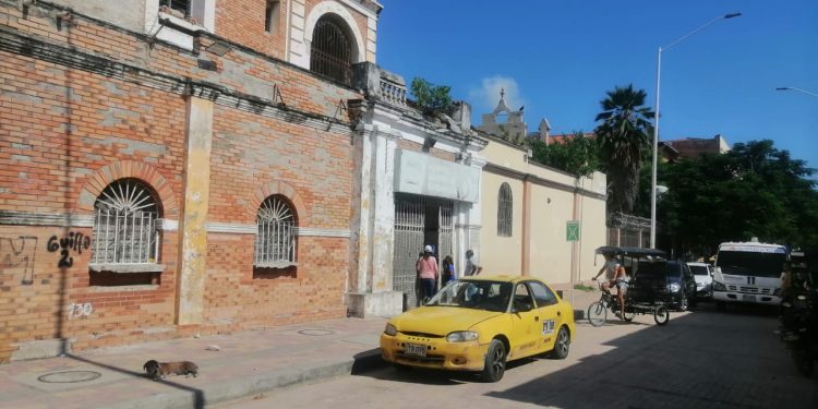 Riña dejó dos muertos en el barrio San Roque