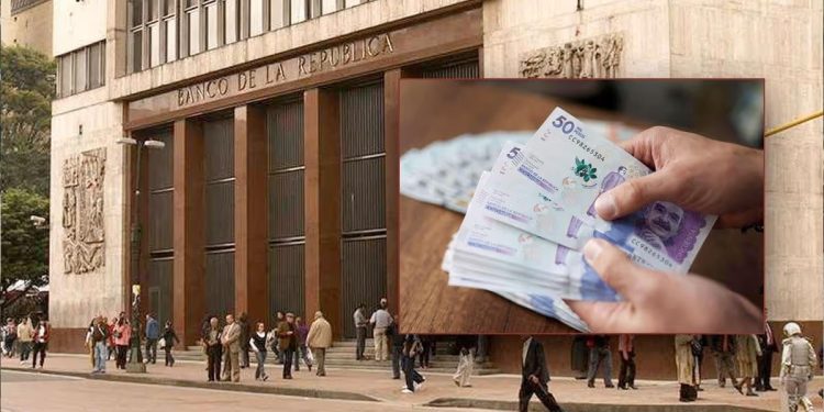 Banco de la República volvería a bajar tasas de interés en octubre
