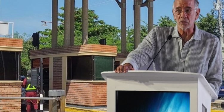 Desmonte del peaje Papiros podría retrasarse por problemas financieros”: Gobernador Verano