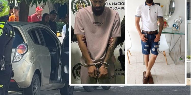 Conductor asesinado en Alto Prado tendría al menos 10 anotaciones judiciales