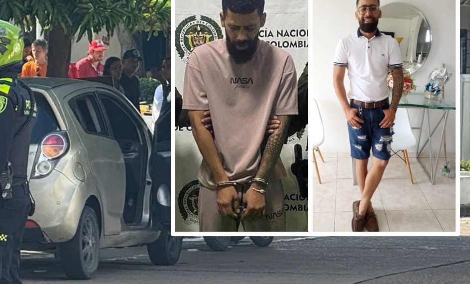 Conductor asesinado en Alto Prado tendría al menos 10 anotaciones judiciales