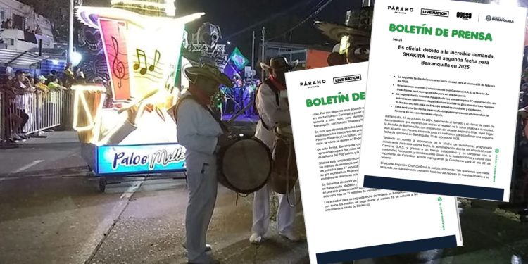 Santo Tomás se opone al cambio de fecha de la Guacherna