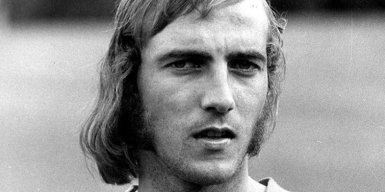 Fallece Johan Neeskens, leyenda del fútbol holandés y exjugador del Barcelona, a los 73 años