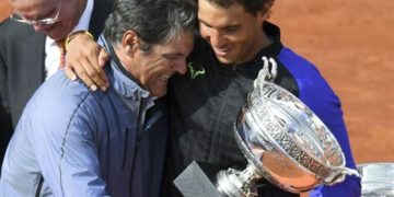 Toni Nadal revela los secretos de la carrera de Rafael Nadal: “Desde 2005 no juega sin calmantes”
