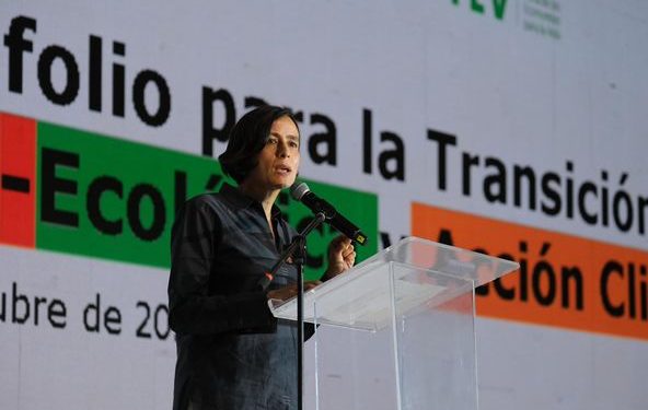 $1.7 billones para impulsar proyectos de transición en la Costa Caribe