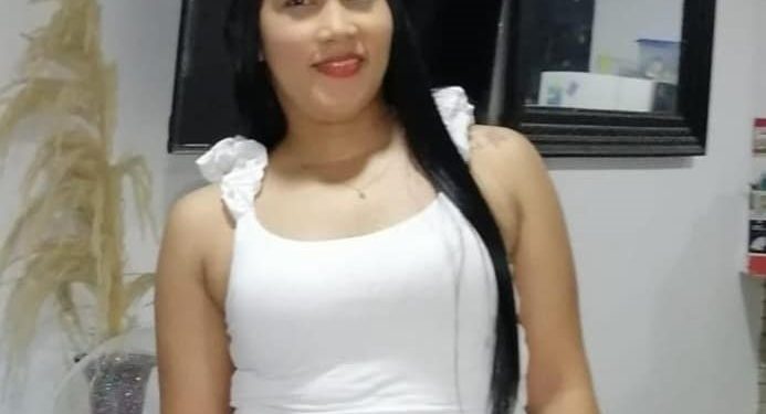 Identifican a mujer asesinada a tiros en barrio El Valle