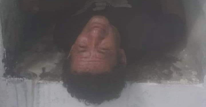 Se bebió en cerveza el dinero de los cobradiarios y después quería que lo enterraran vivo para no pagar la deuda