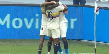 Colombia supera a Chile en Eliminatorias para el Mundial 2026