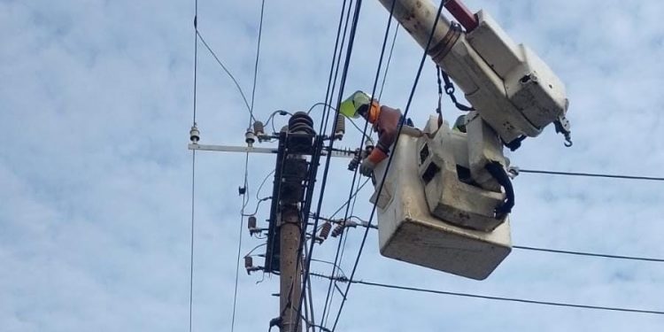 Mantenimiento eléctrico en Barranquilla este viernes dejará sin servicio de luz a estos barrios