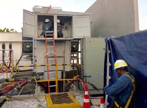 Barrios del norte de Barranquilla que estarán este sábado sin servicio de energía por trabajos en la Subestación Riomar