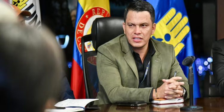 López y Pinilla serán imputados por un nuevo delito por el desfalco de la UNGRD