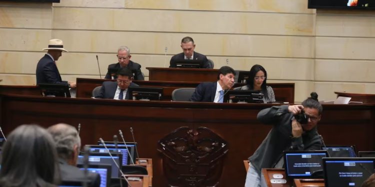 Así será la elección del nuevo procurador este miércoles en la plenaria del Senado