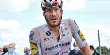 Se cayó tanto que perdió la confianza: la dura lucha de Florian Sénéchal