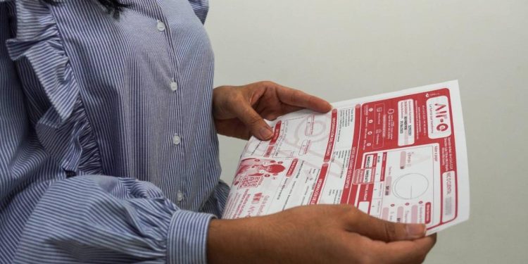 Distrito considera riguroso análisis técnico y jurídico para eliminar tasa de seguridad y alumbrado público