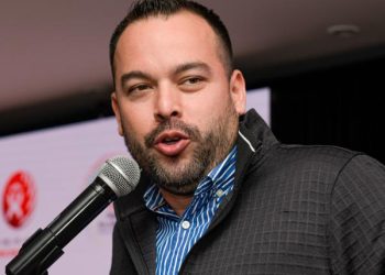 Nuevo agente interventor de Air-e, Edwin Palma Egea, llama a la paciencia y confianza de los usuarios