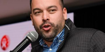 Nuevo agente interventor de Air-e, Edwin Palma Egea, llama a la paciencia y confianza de los usuarios