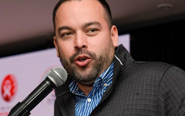 Nuevo agente interventor de Air-e, Edwin Palma Egea, llama a la paciencia y confianza de los usuarios