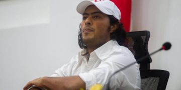 Se reanuda la audiencia preparatoria de juicio contra Nicolás Petro