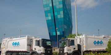 Triple A optimiza su operación en Puerto Colombia y Galapa con nuevas compactadoras de residuos a gas Natural