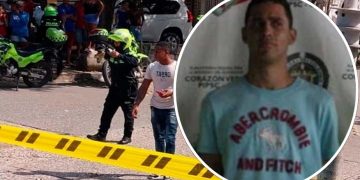 Asesinan a alias ‘Peter La Anguila’ en barrio El Valle