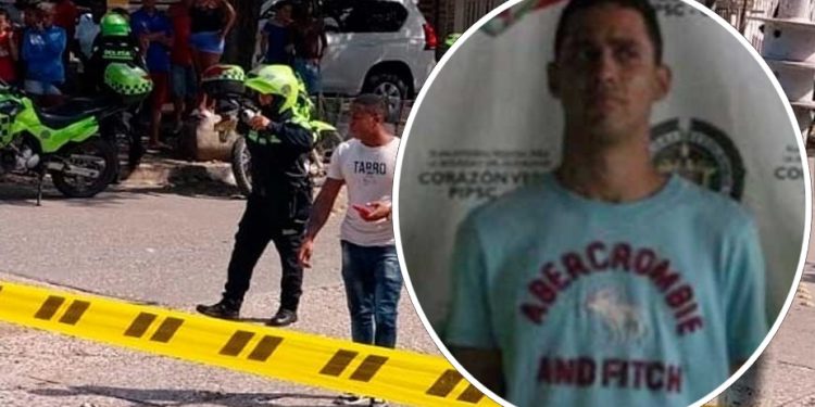 Asesinan a alias ‘Peter La Anguila’ en barrio El Valle