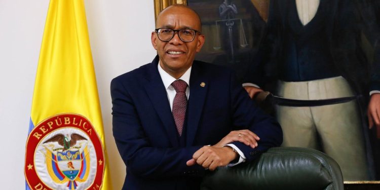 “Reformas no pueden estar a merced de gustos”: Presidente de Corte Suprema