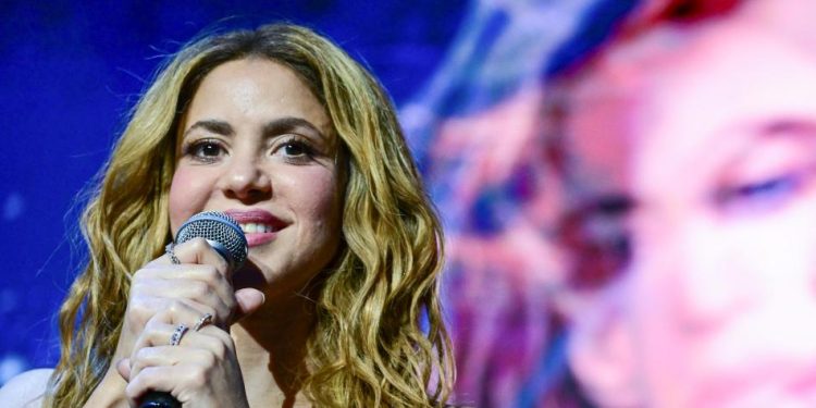 Es oficial: debido a la increíble demanda, Shakira tendrá segunda fecha para Barranquilla en 2025