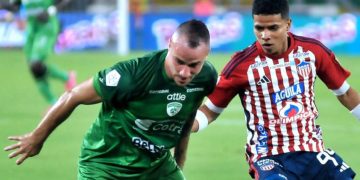 Junior, de visitante ante La Equidad, quiere dar un golpe de autoridad