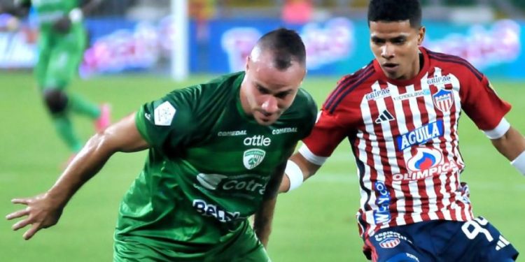 Junior, de visitante ante La Equidad, quiere dar un golpe de autoridad