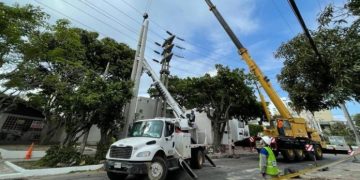 Este lunes estarán sin luz varios municipios del Atlántico por trabajos de mantenimiento de Air-e