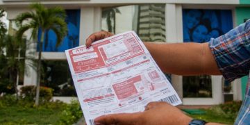 En 20,23 % se reducirá el valor del kilovatio hora para el mes de octubre en Atlántico