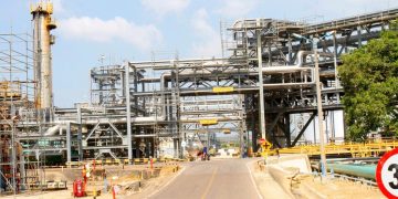 Refinería de Cartagena activa plan para evitar futuros apagones en sus instalaciones