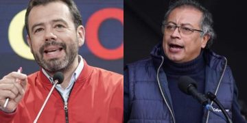 “Generar pánico no resuelve problema de agua”: Galán a Petro