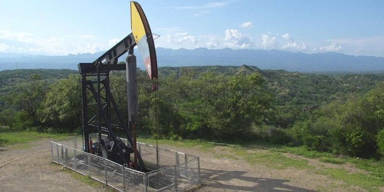 Ecopetrol anuncia plan por 1.000 millones de dólares para producción de petróleo y gas