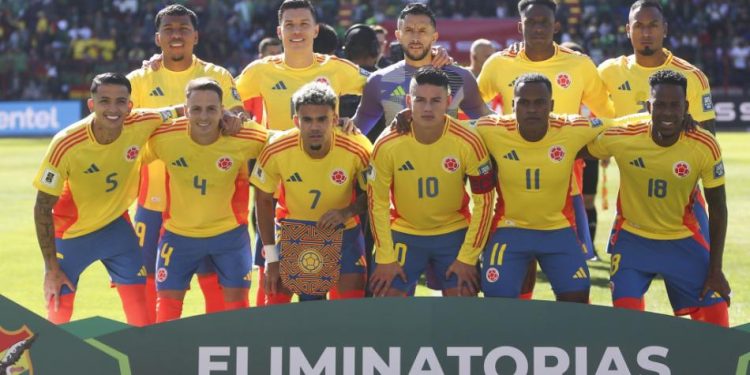 Cinco cambios clave: Néstor Lorenzo confirma la titular