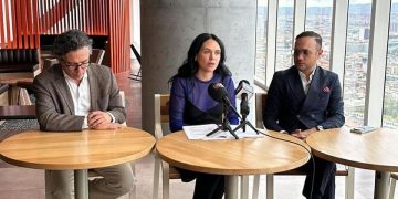 Radican proyecto de ley para legalizar aplicaciones de transporte como Uber, Didi e Indriver