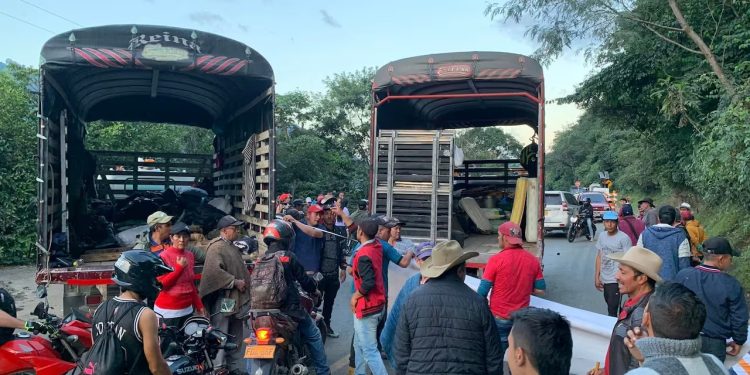 Se levanta el paro campesino en Santander y Boyacá tras acuerdo con Gobierno Petro