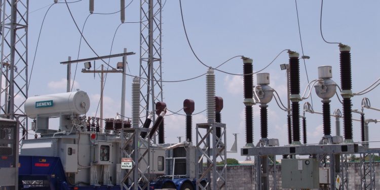 Por trabajos de Isagen en la subestación Sabanalarga este martes tendrán interrupción de energía estas poblaciones y municipios