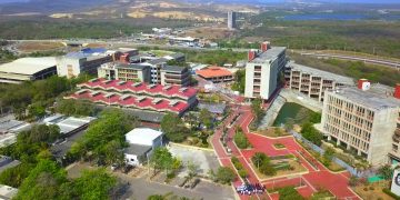 Uniatlántico posesiona a nuevos representantes ante el Consejo Superior y órganos colegiados