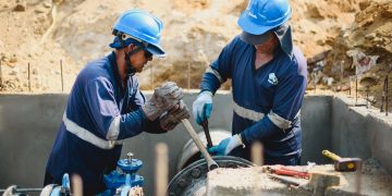 Acueducto y alcantarillado de Triple A, entre los tres mejores de Colombia  