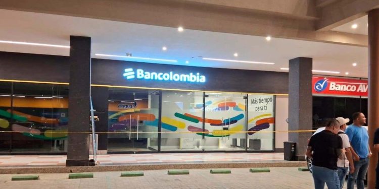 Hombre fue asesinado mientras retiraba dinero de un cajero automático en Villa Campestre