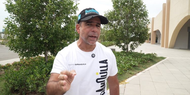 “Lo prometimos en campaña y hoy es una realidad, la Universidad del Atlántico tendrá facultad de Medicina”: Alejandro Char