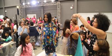 Sentido social, el hilo con el que se confecciona Barranquilla es Moda