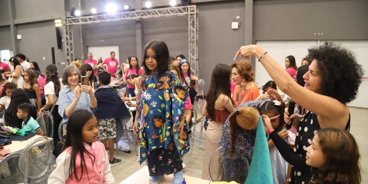 Sentido social, el hilo con el que se confecciona Barranquilla es Moda