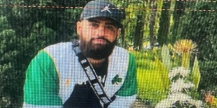 Capturan en Medellín a Luigi Belvedere, enlace de la Camorra con carteles colombianos