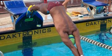 La emoción de la Copa Mundial de Apnea y Natación con Aletas se vive en Barranquilla